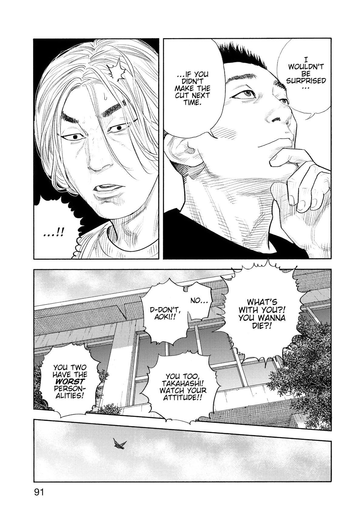 Read REAL Manga Online