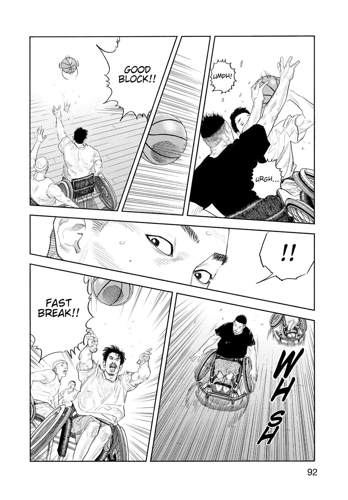Read REAL Manga Online
