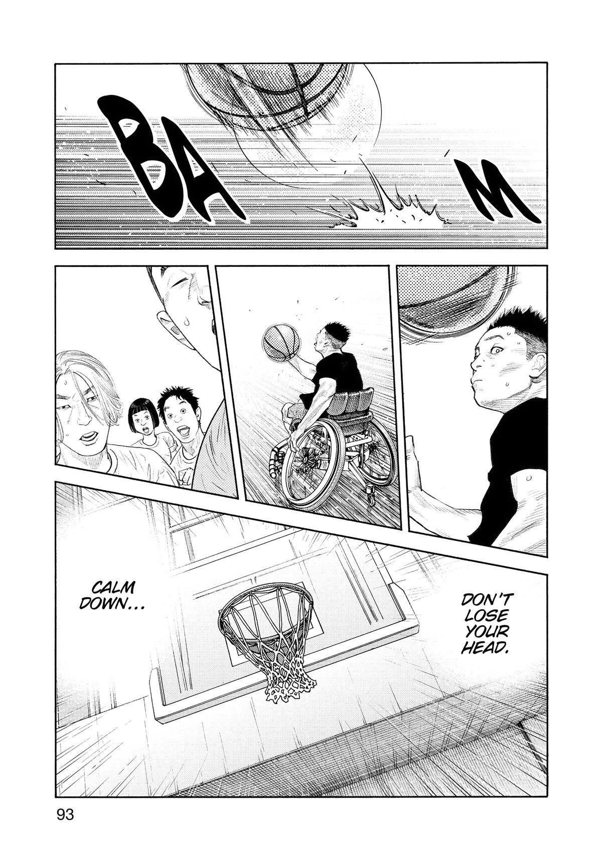 Read REAL Manga Online