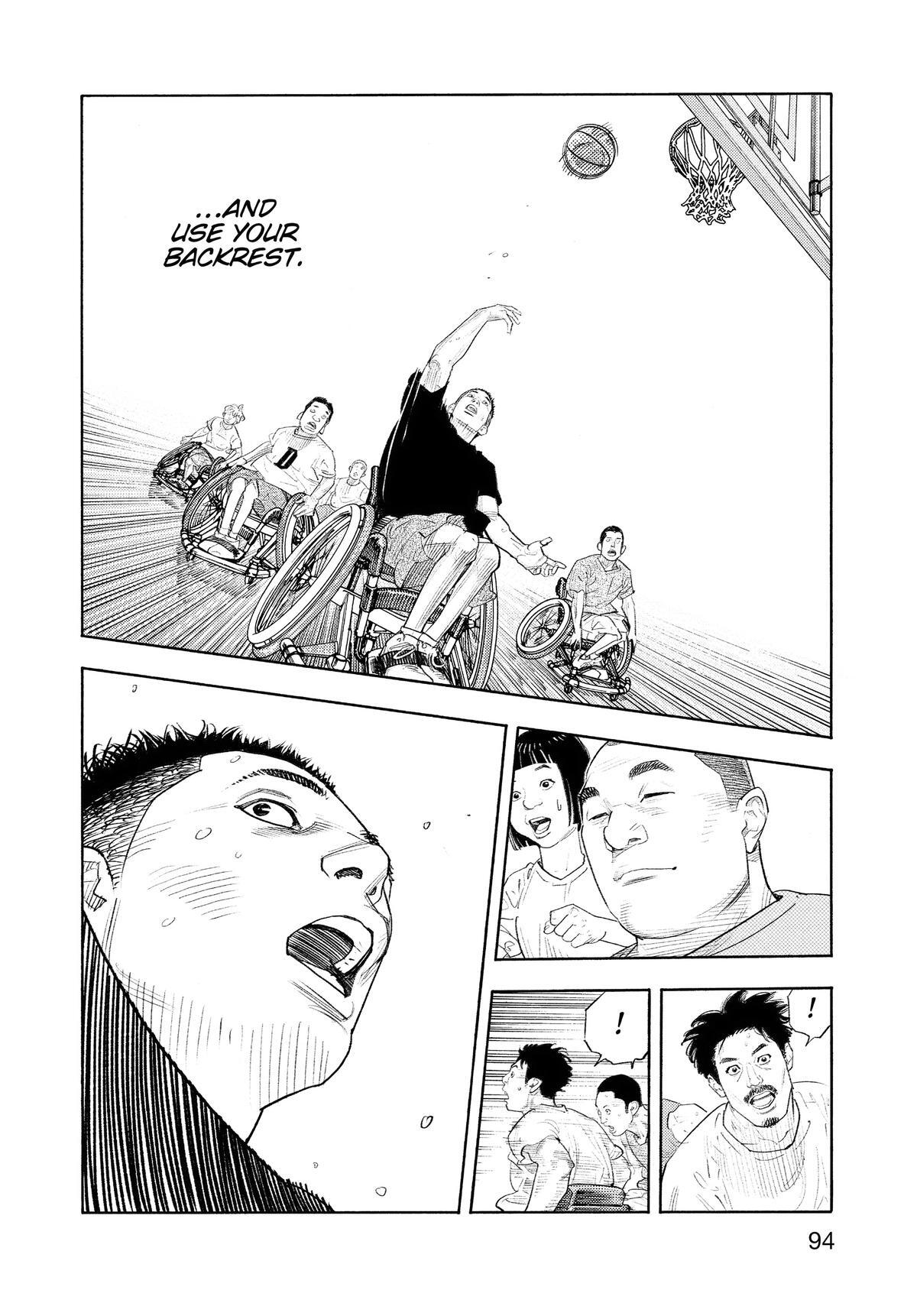 Read REAL Manga Online
