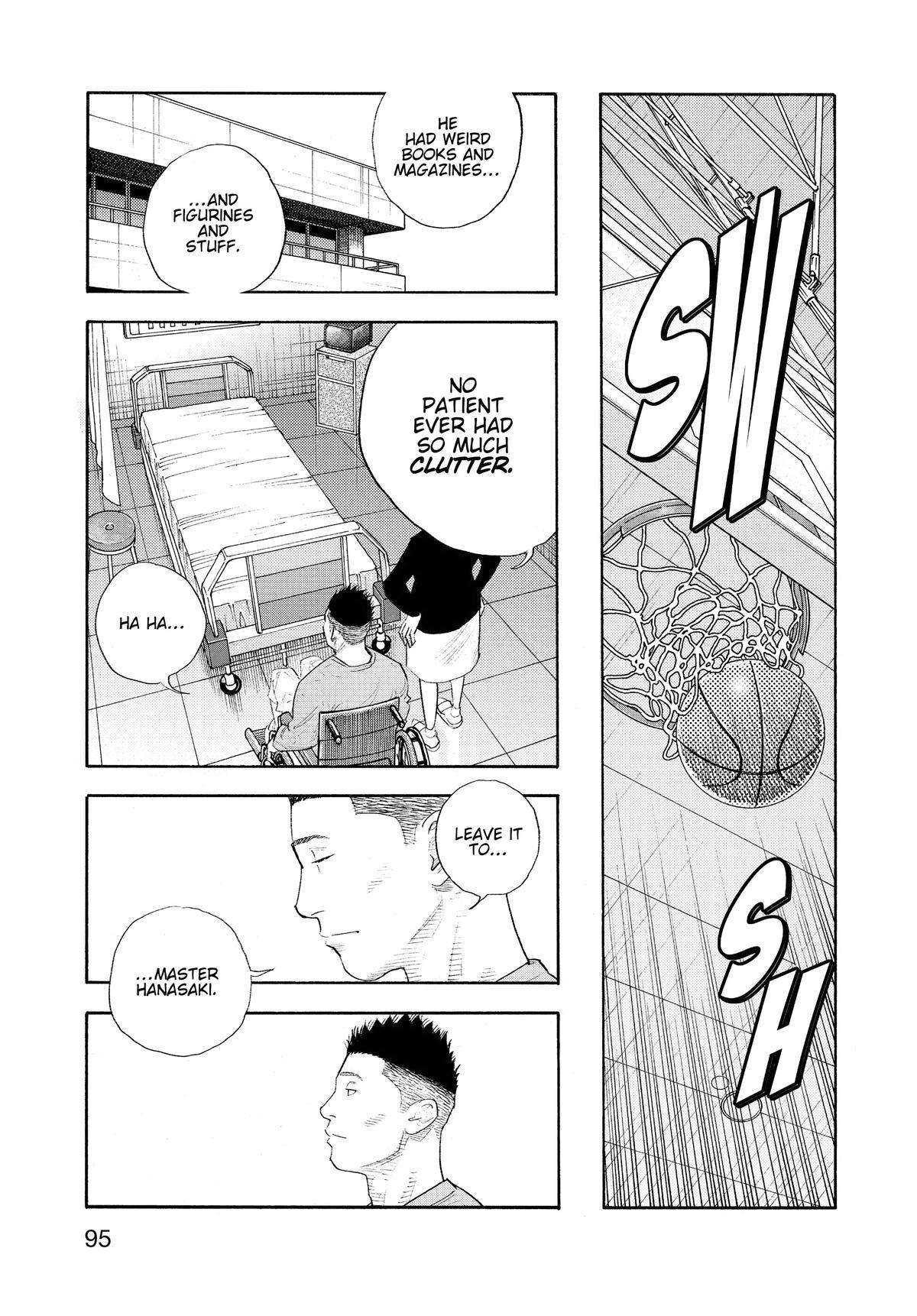 Read REAL Manga Online