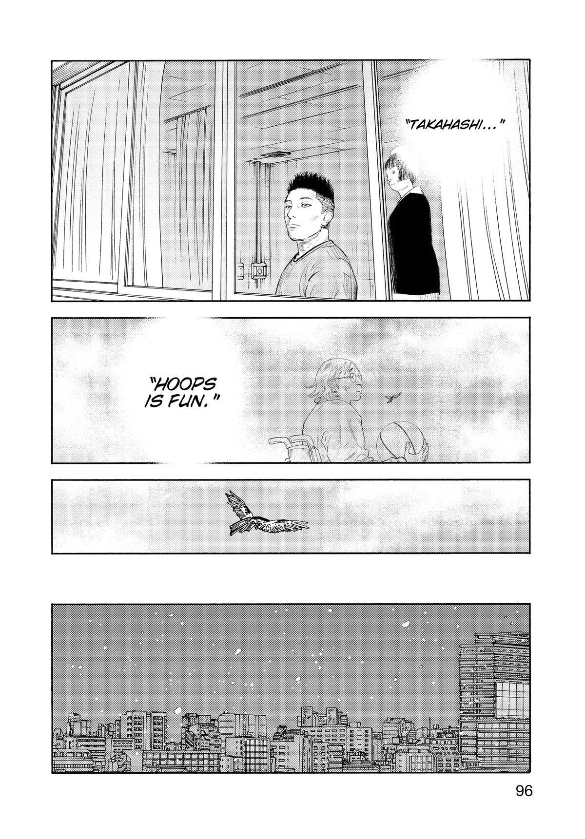 Read REAL Manga Online