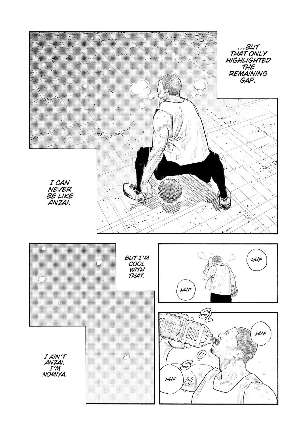 Read REAL Manga Online
