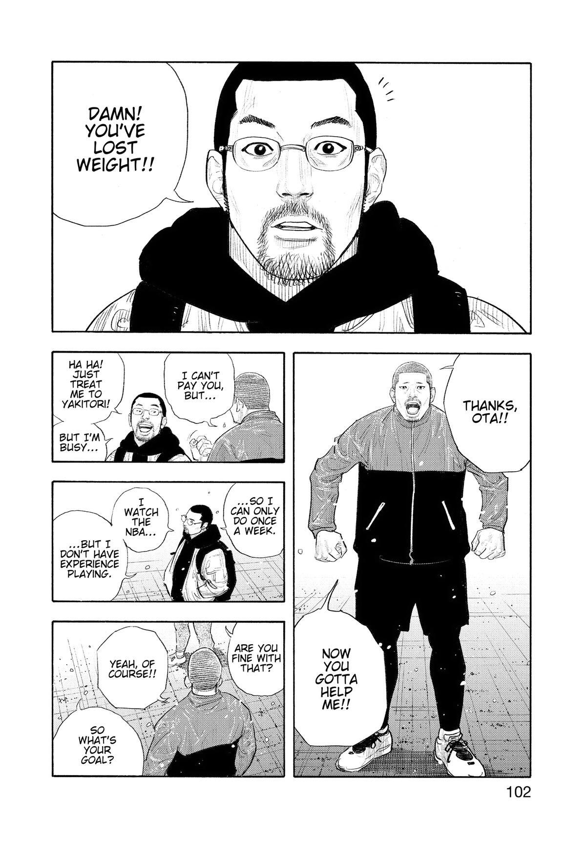 Read REAL Manga Online