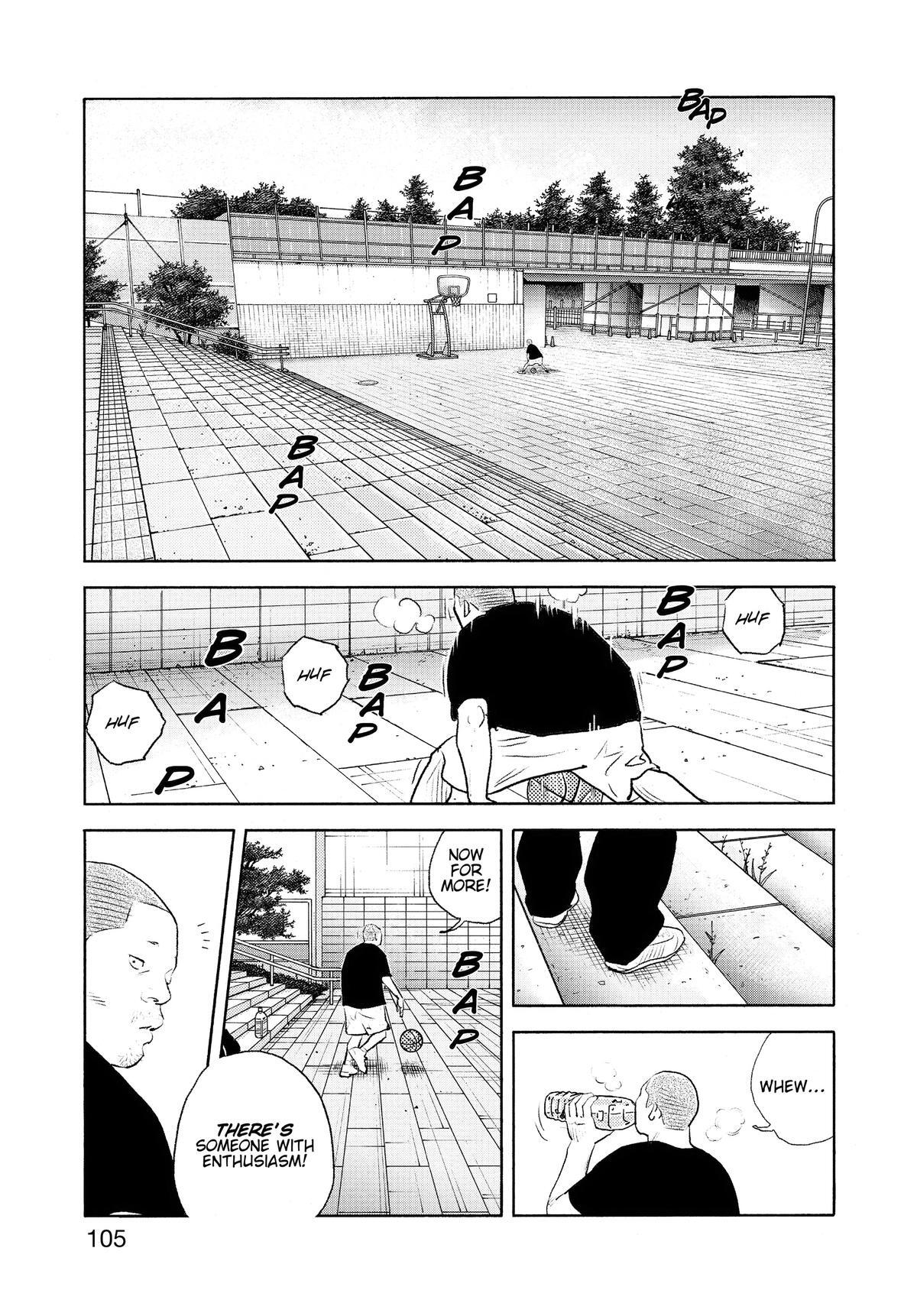 Read REAL Manga Online
