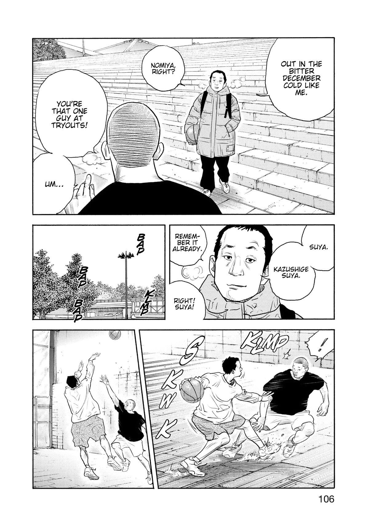 Read REAL Manga Online