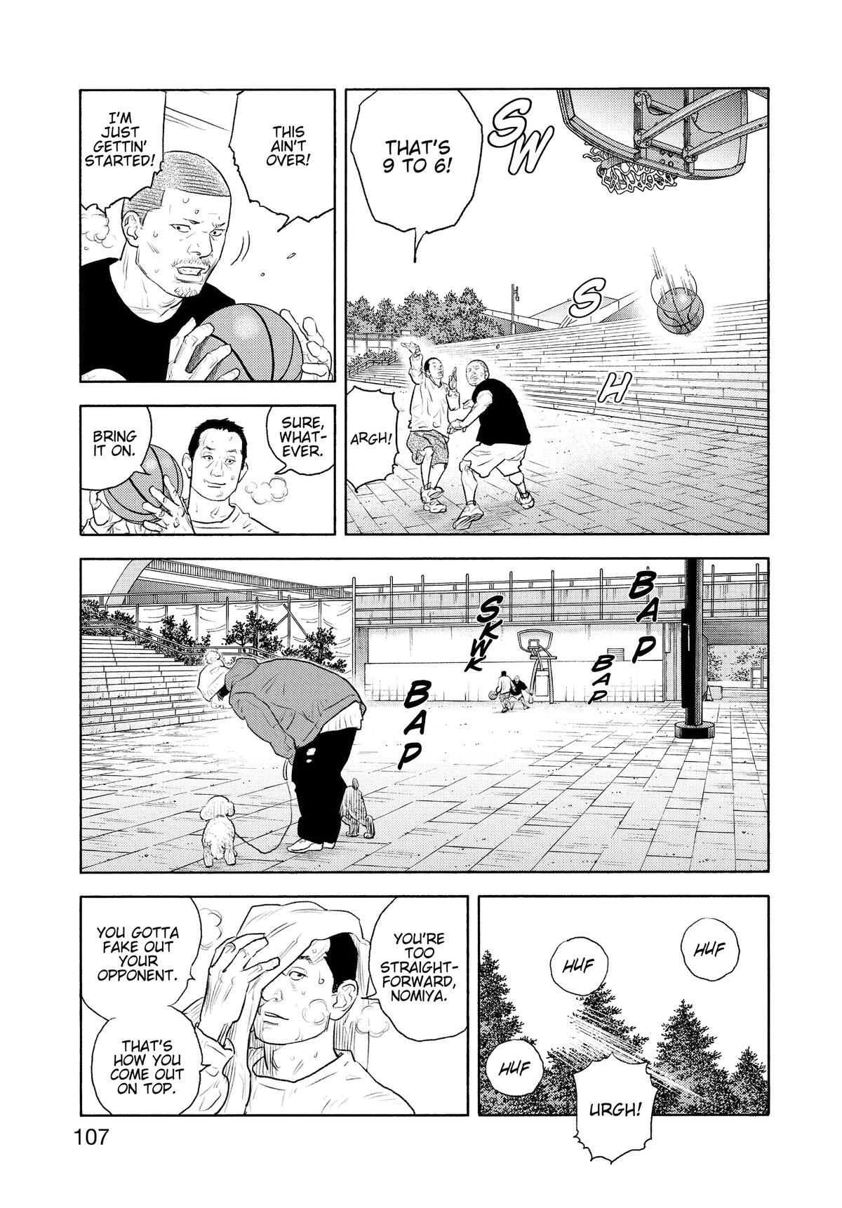 Read REAL Manga Online