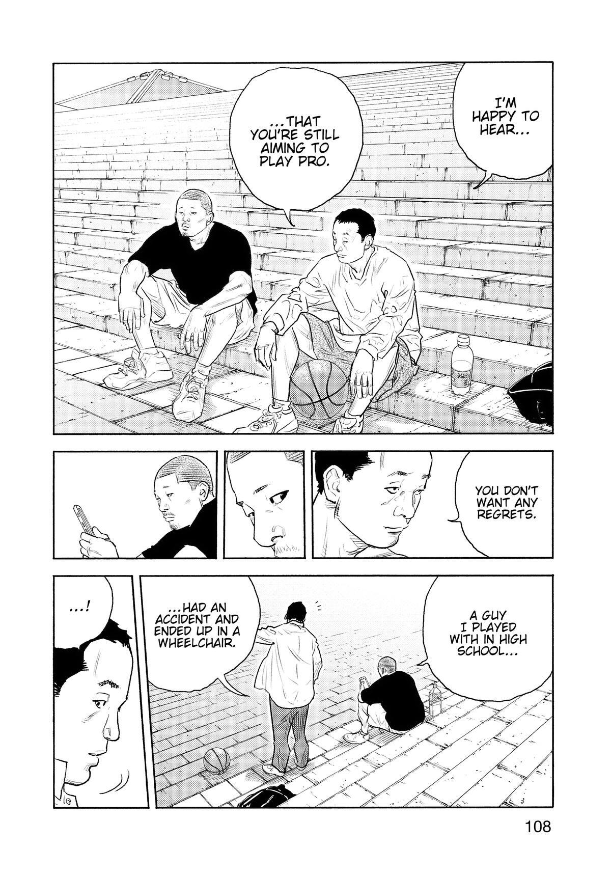 Read REAL Manga Online