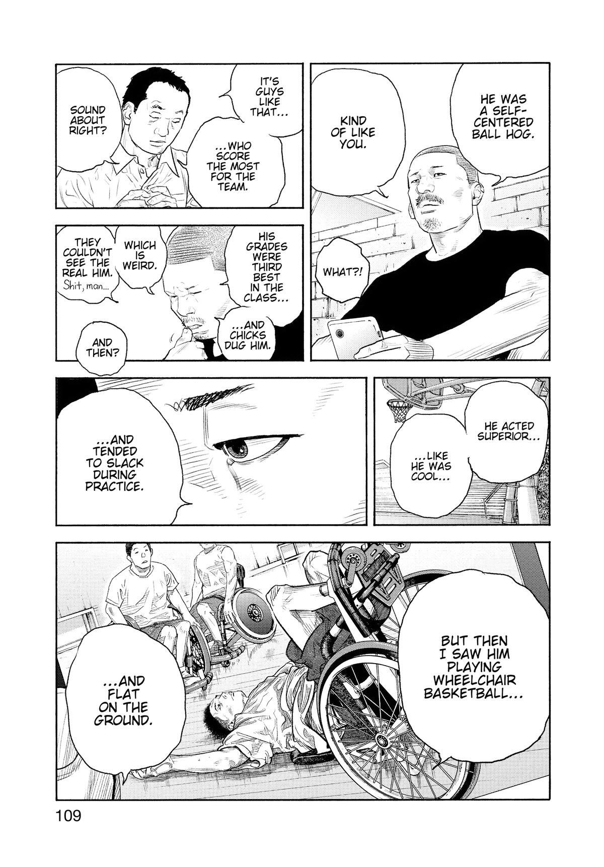Read REAL Manga Online
