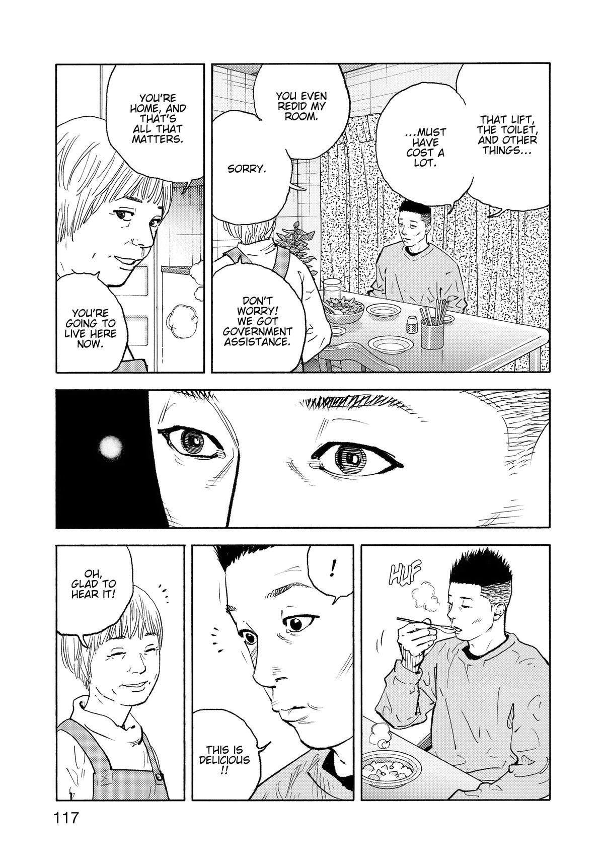 Read REAL Manga Online