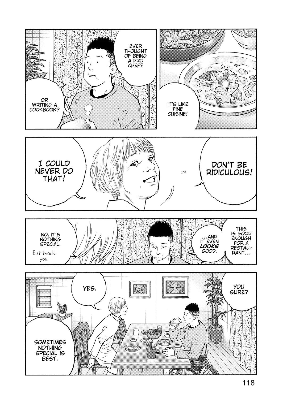 Read REAL Manga Online