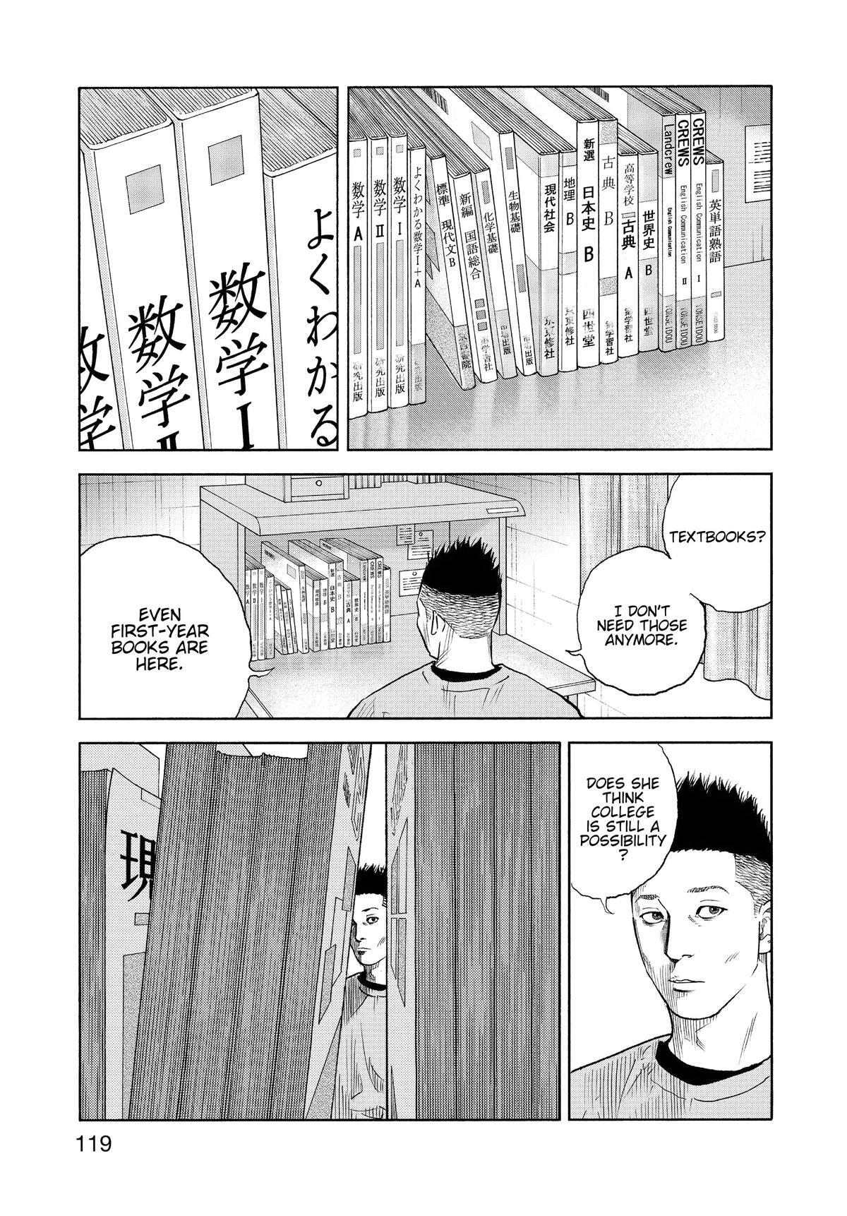 Read REAL Manga Online