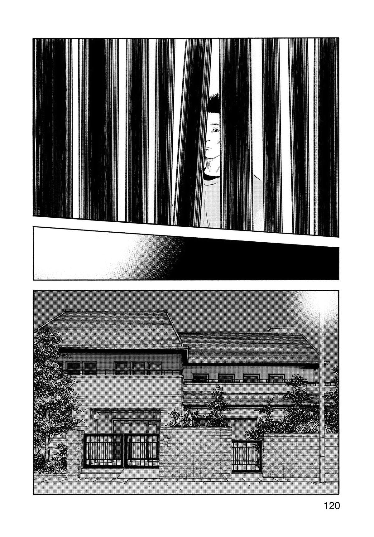 Read REAL Manga Online