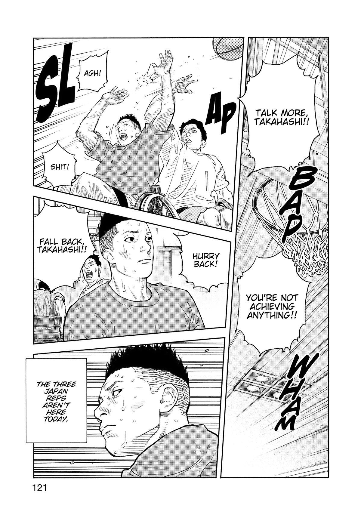 Read REAL Manga Online