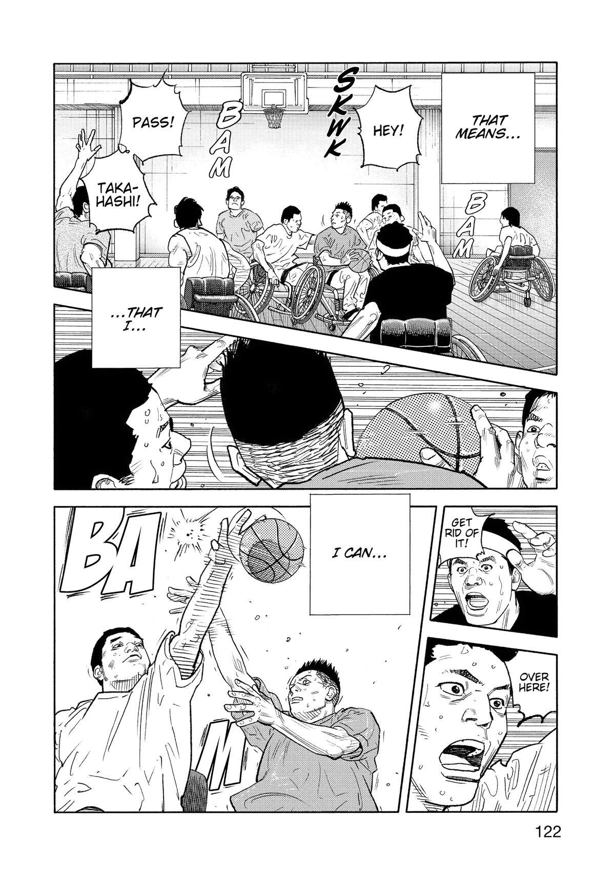 Read REAL Manga Online