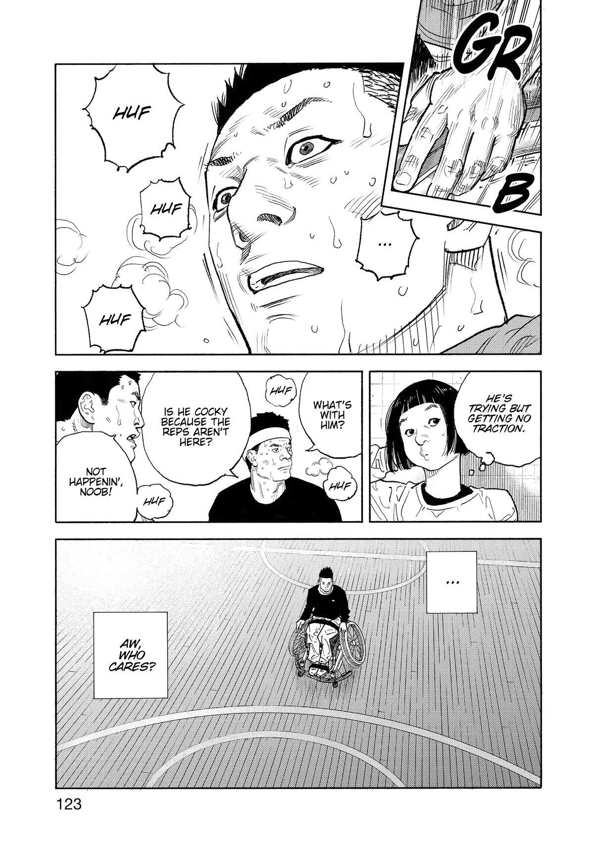 Read REAL Manga Online