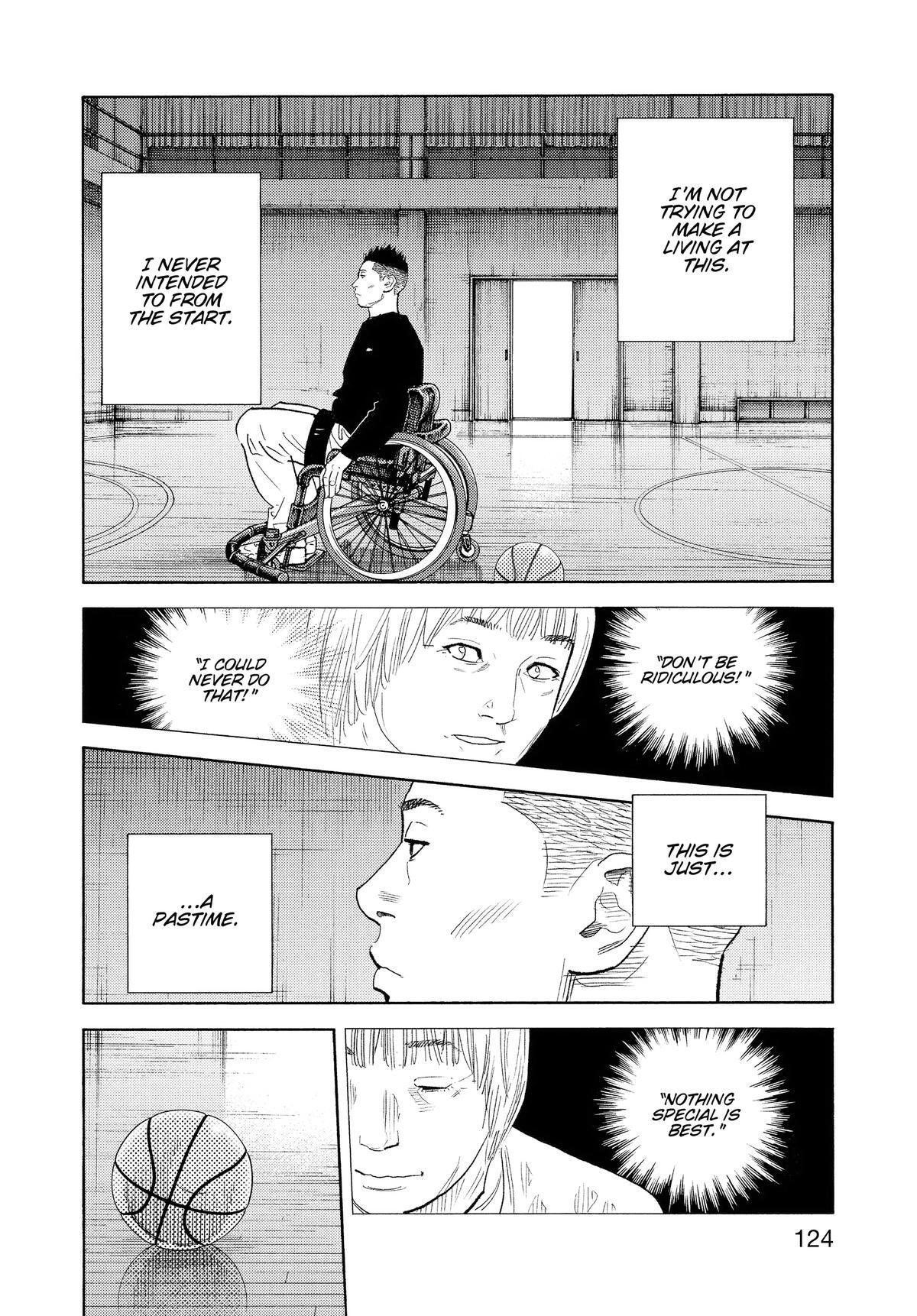 Read REAL Manga Online