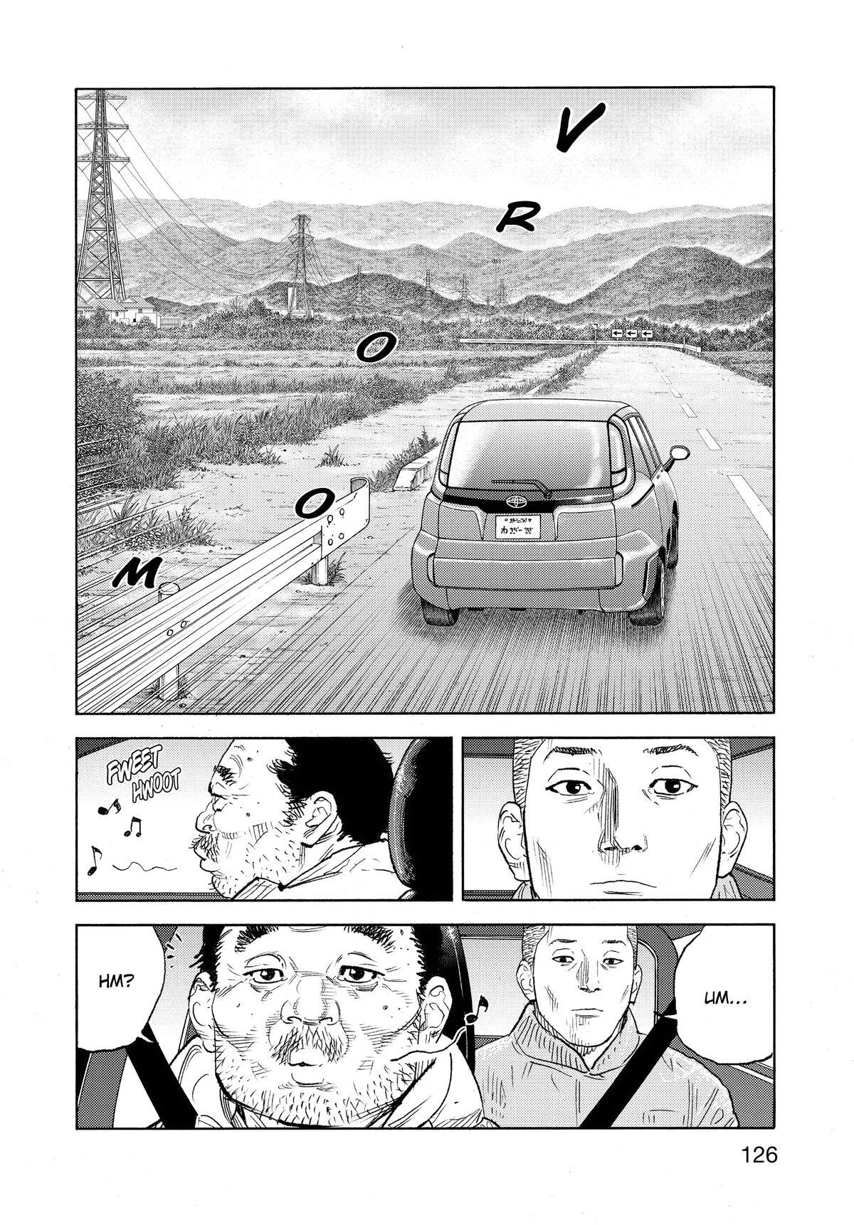 Read REAL Manga Online