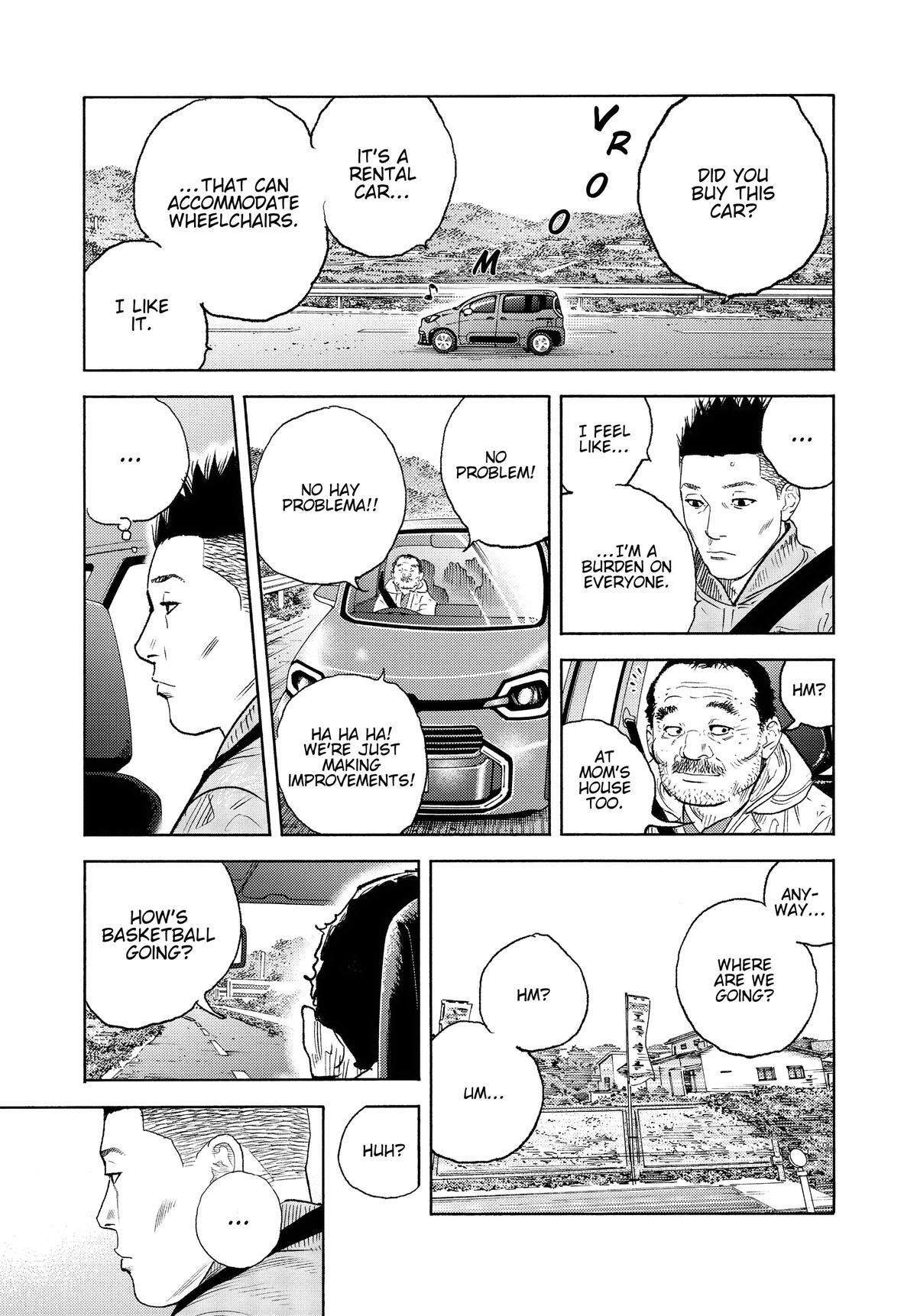 Read REAL Manga Online