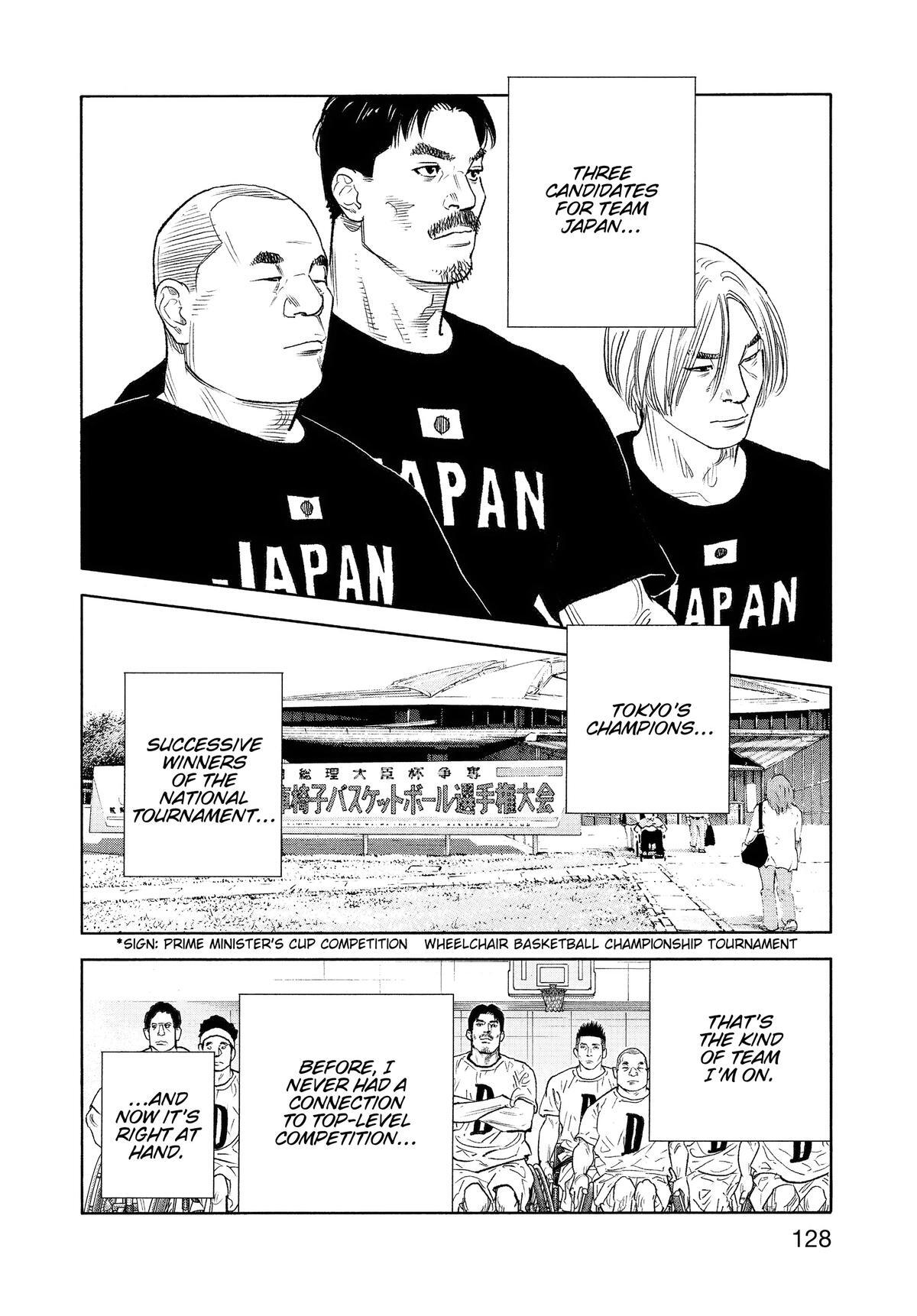 Read REAL Manga Online