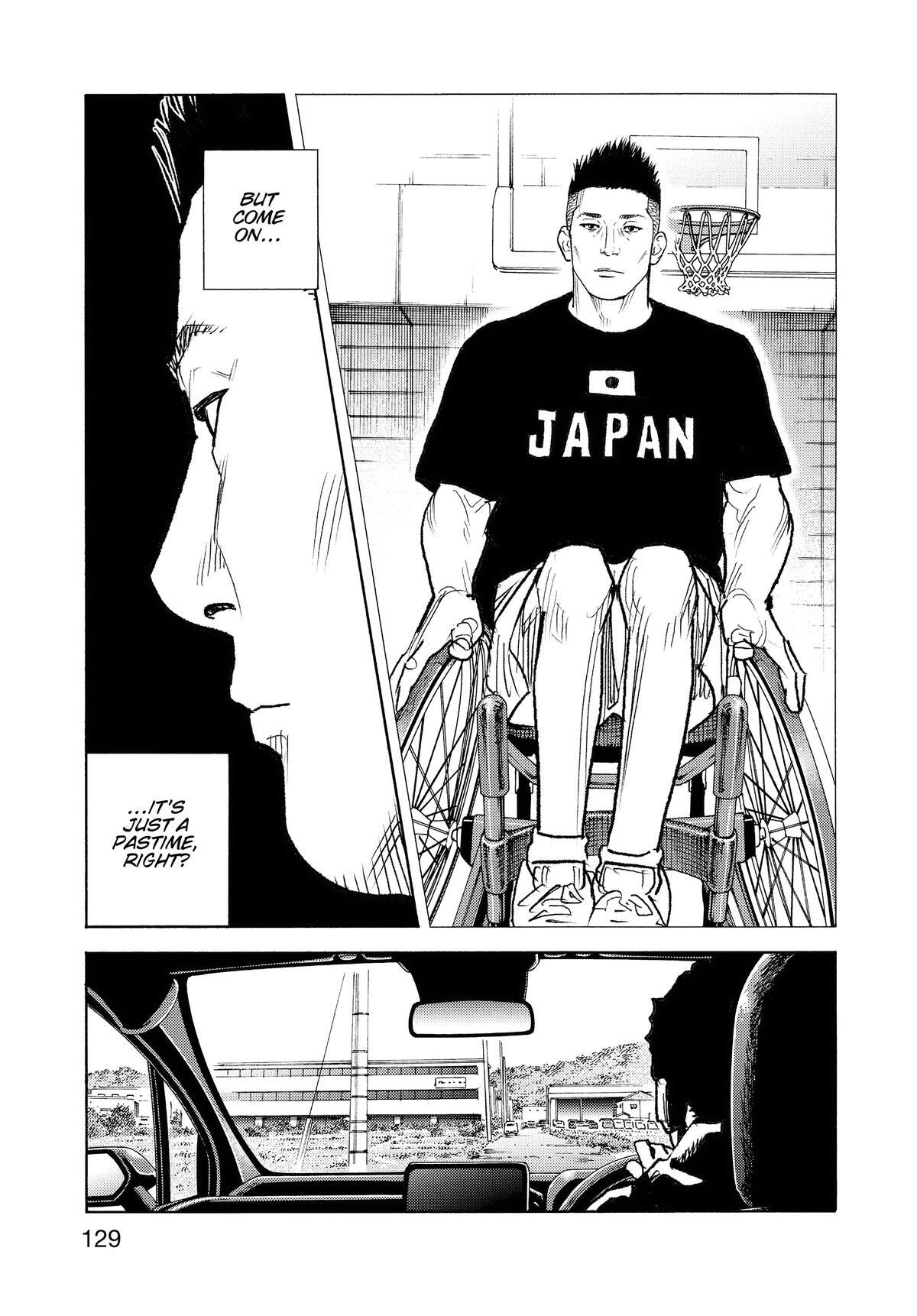 Read REAL Manga Online