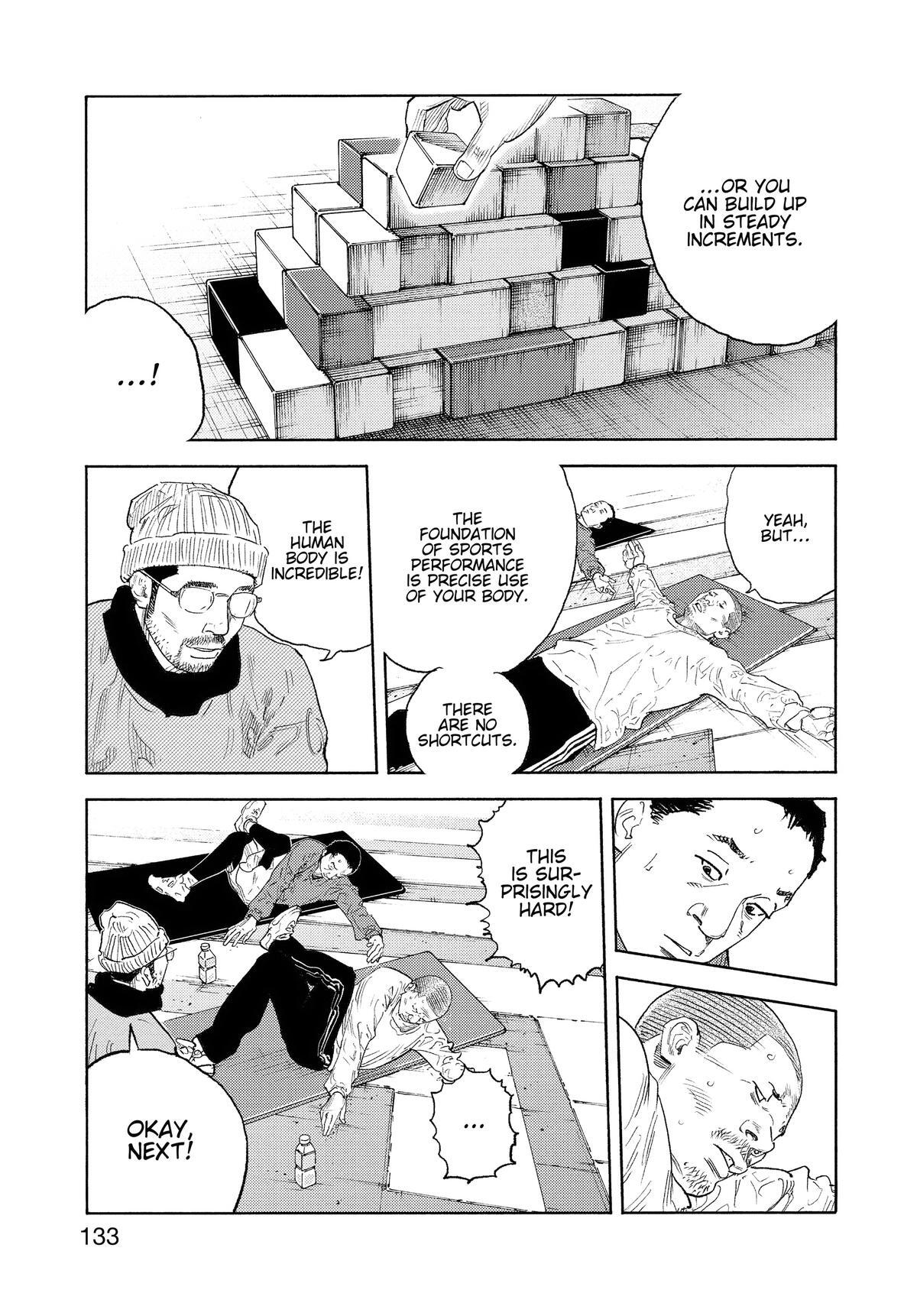 Read REAL Manga Online