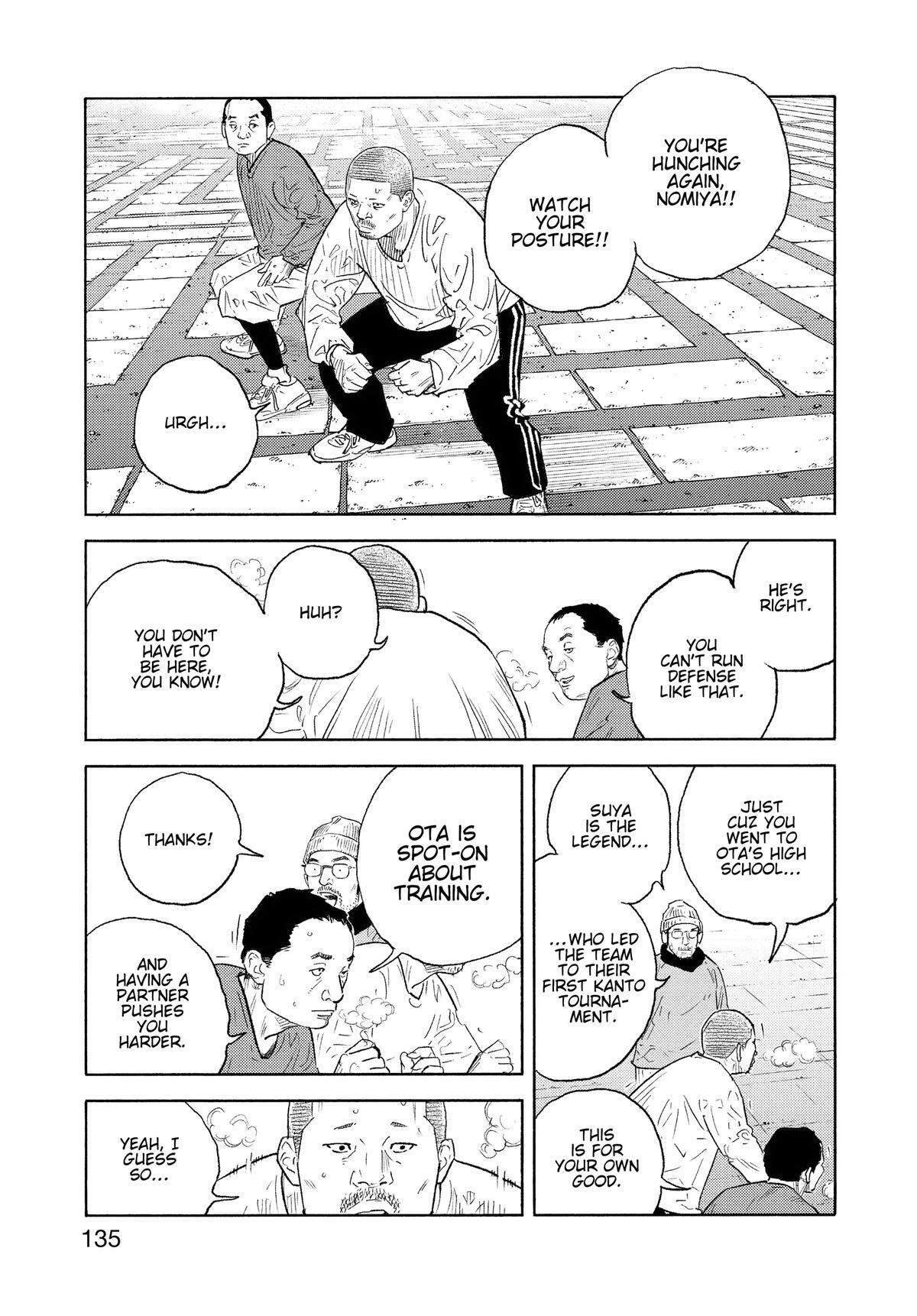 Read REAL Manga Online