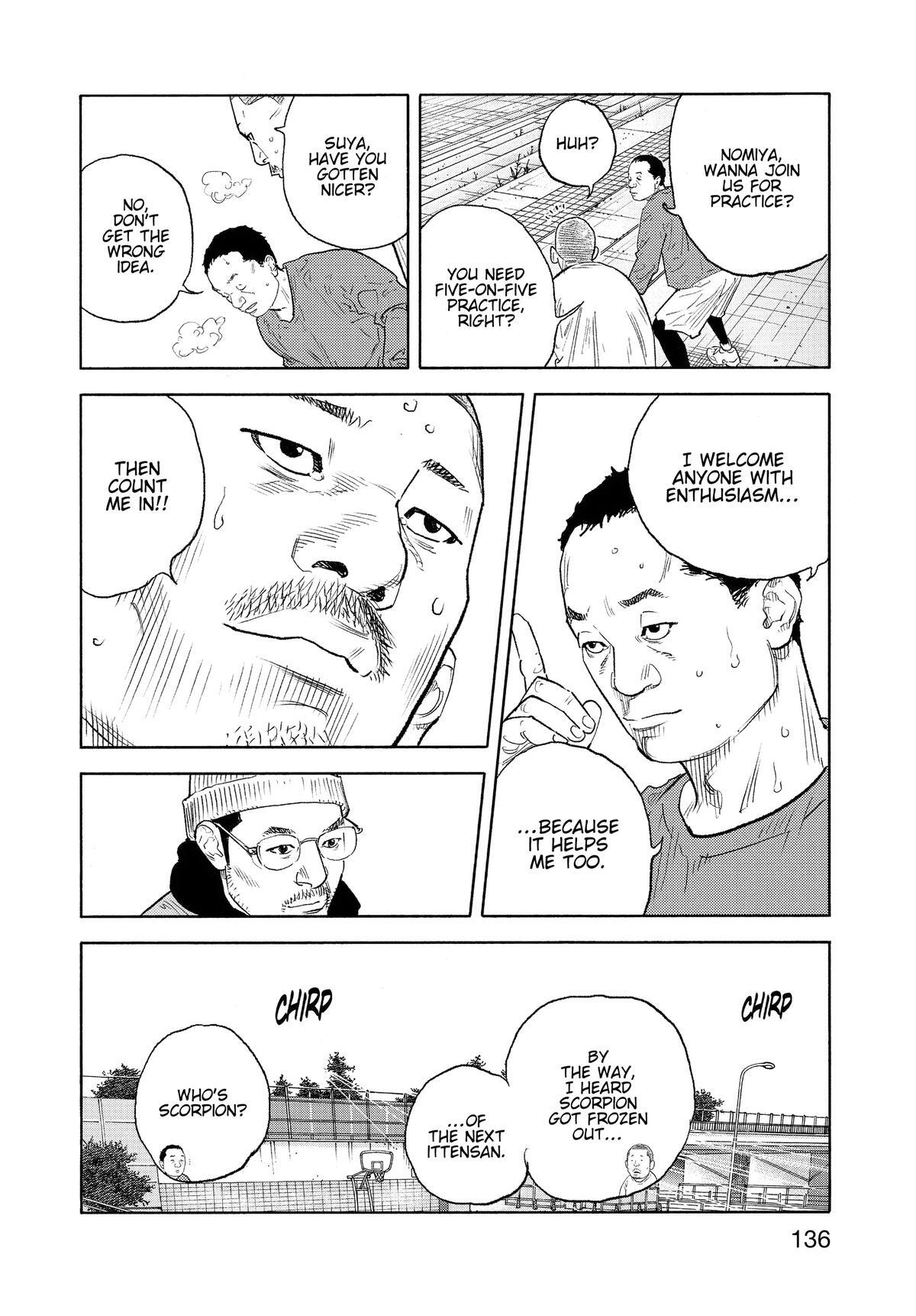 Read REAL Manga Online