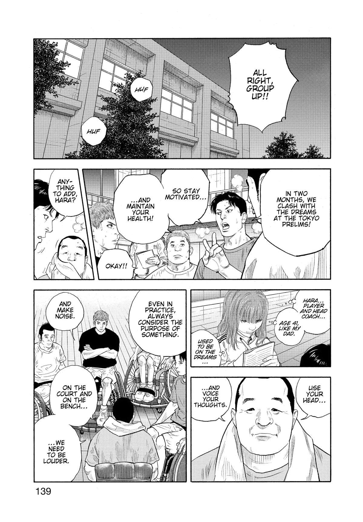 Read REAL Manga Online