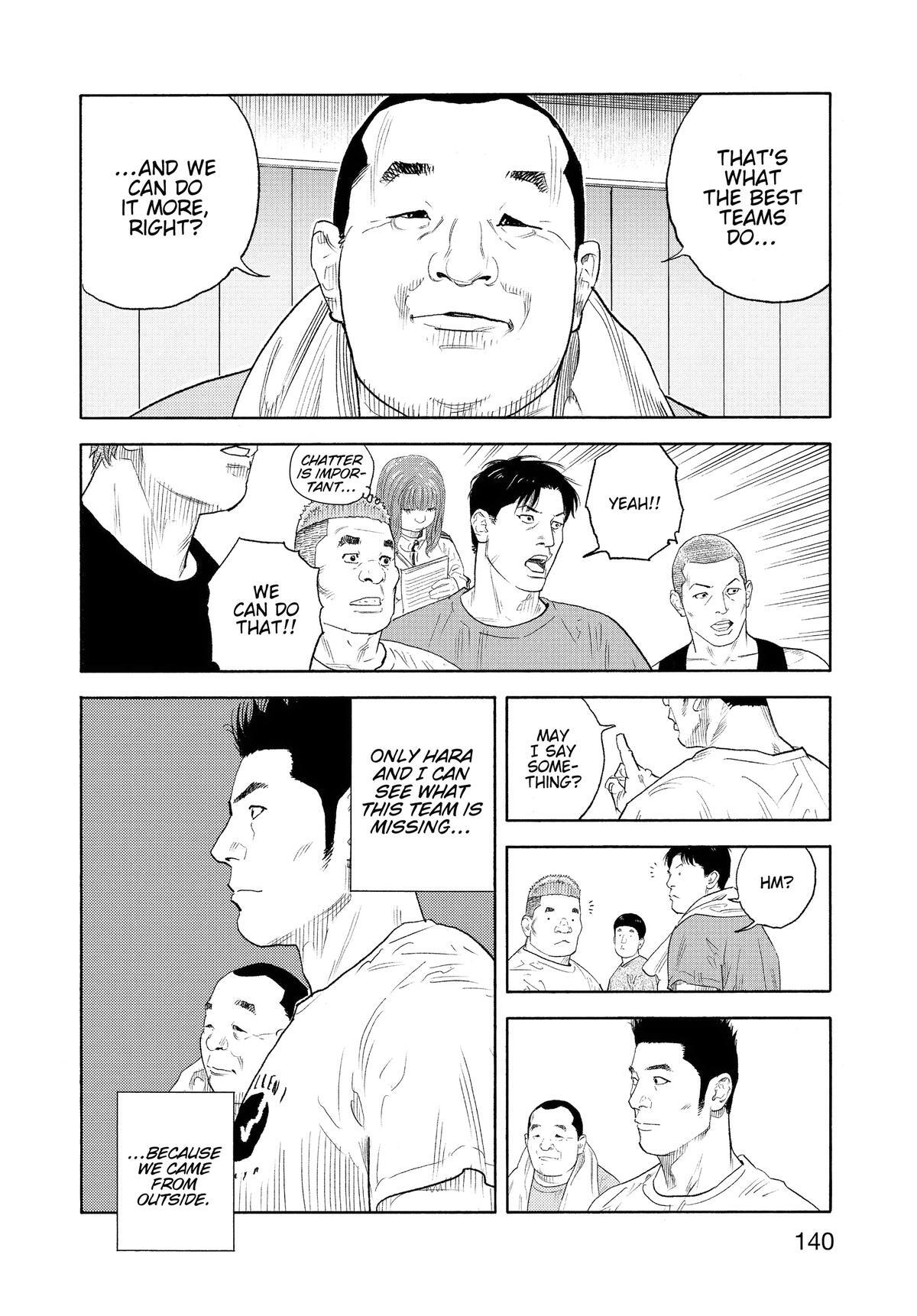 Read REAL Manga Online