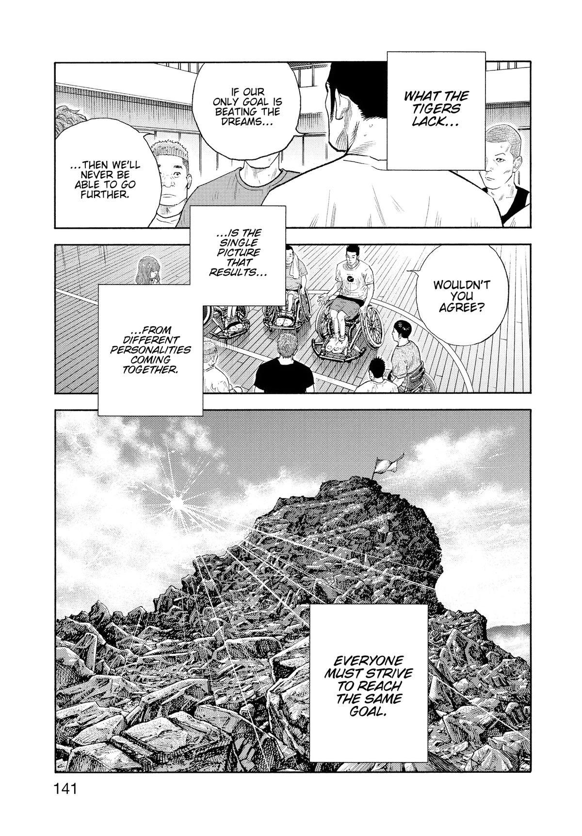 Read REAL Manga Online