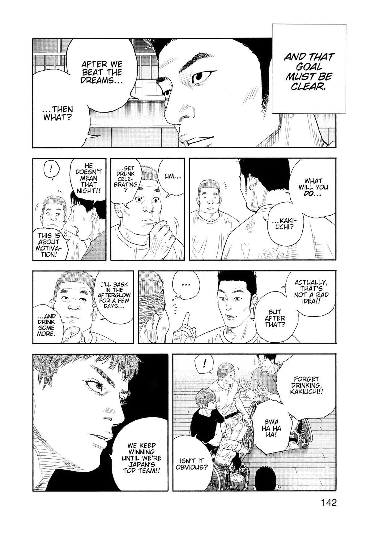 Read REAL Manga Online