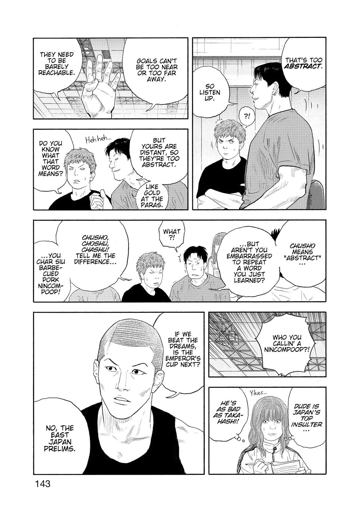 Read REAL Manga Online