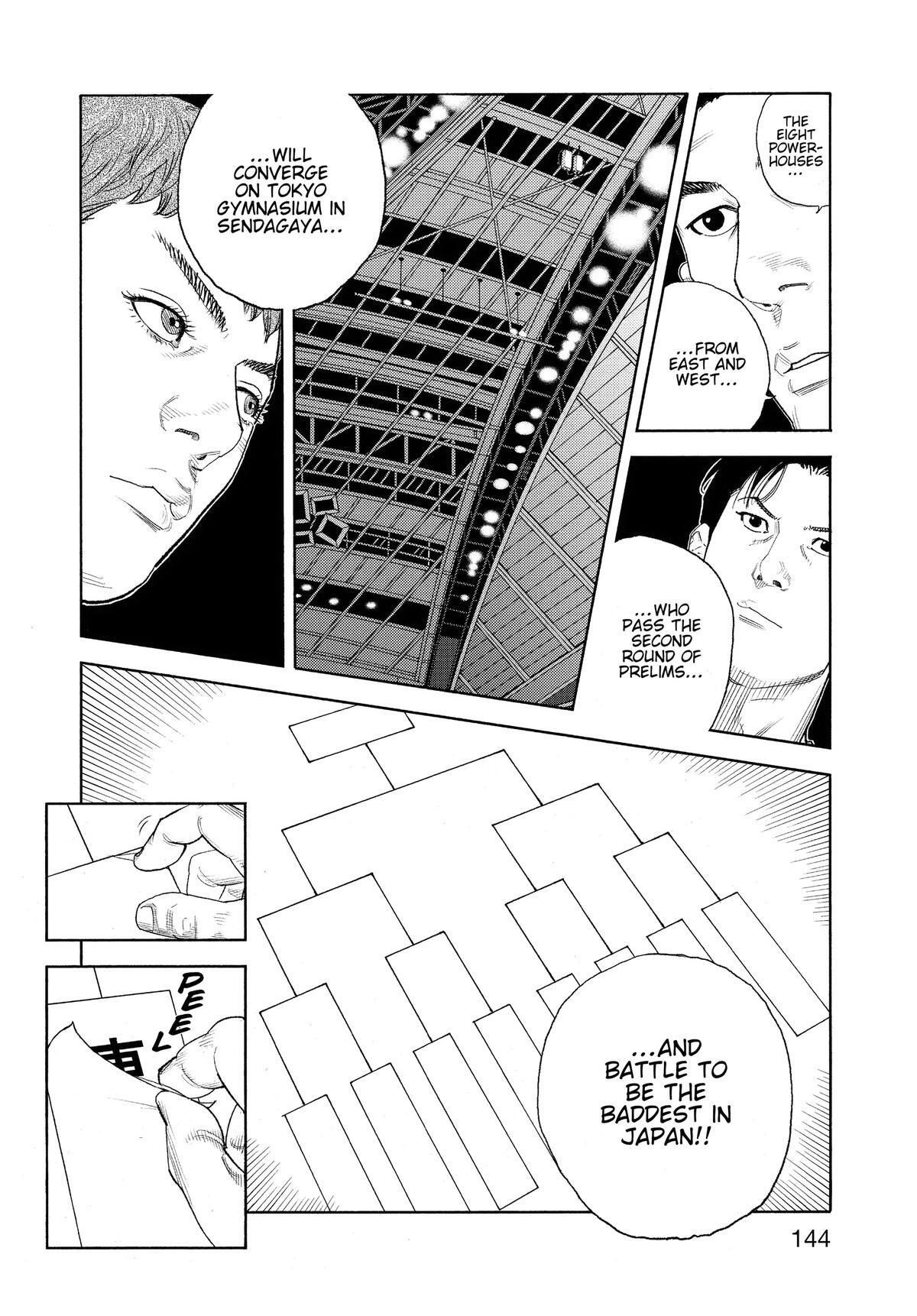 Read REAL Manga Online