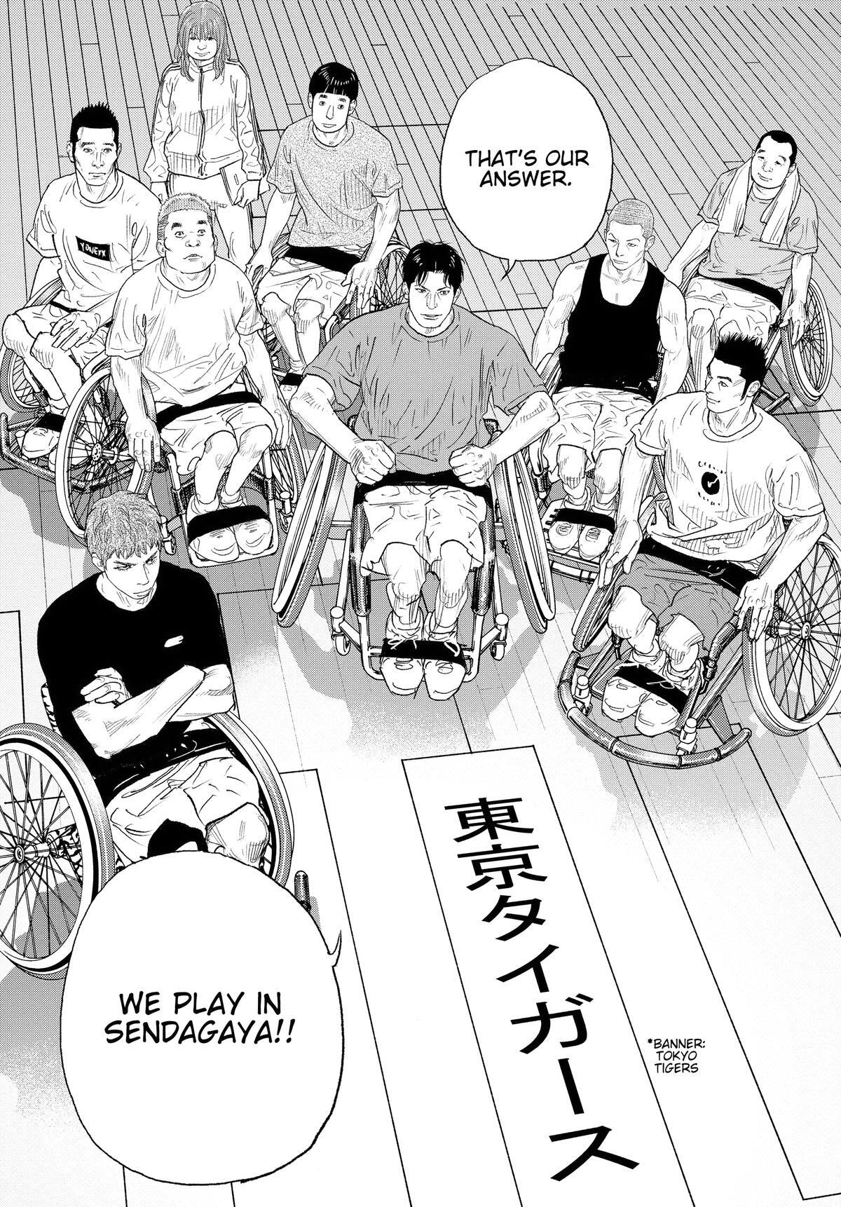 Read REAL Manga Online