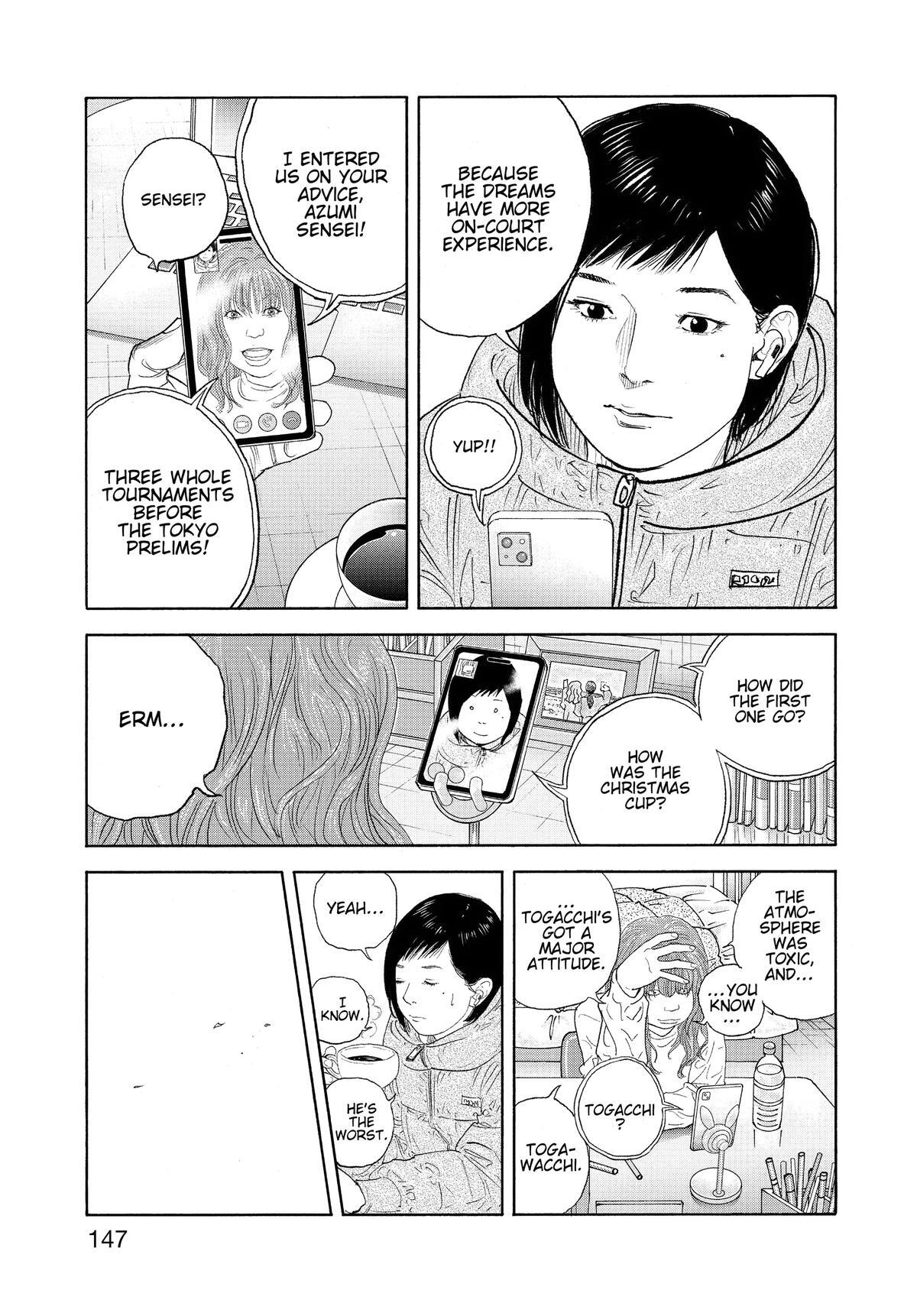Read REAL Manga Online