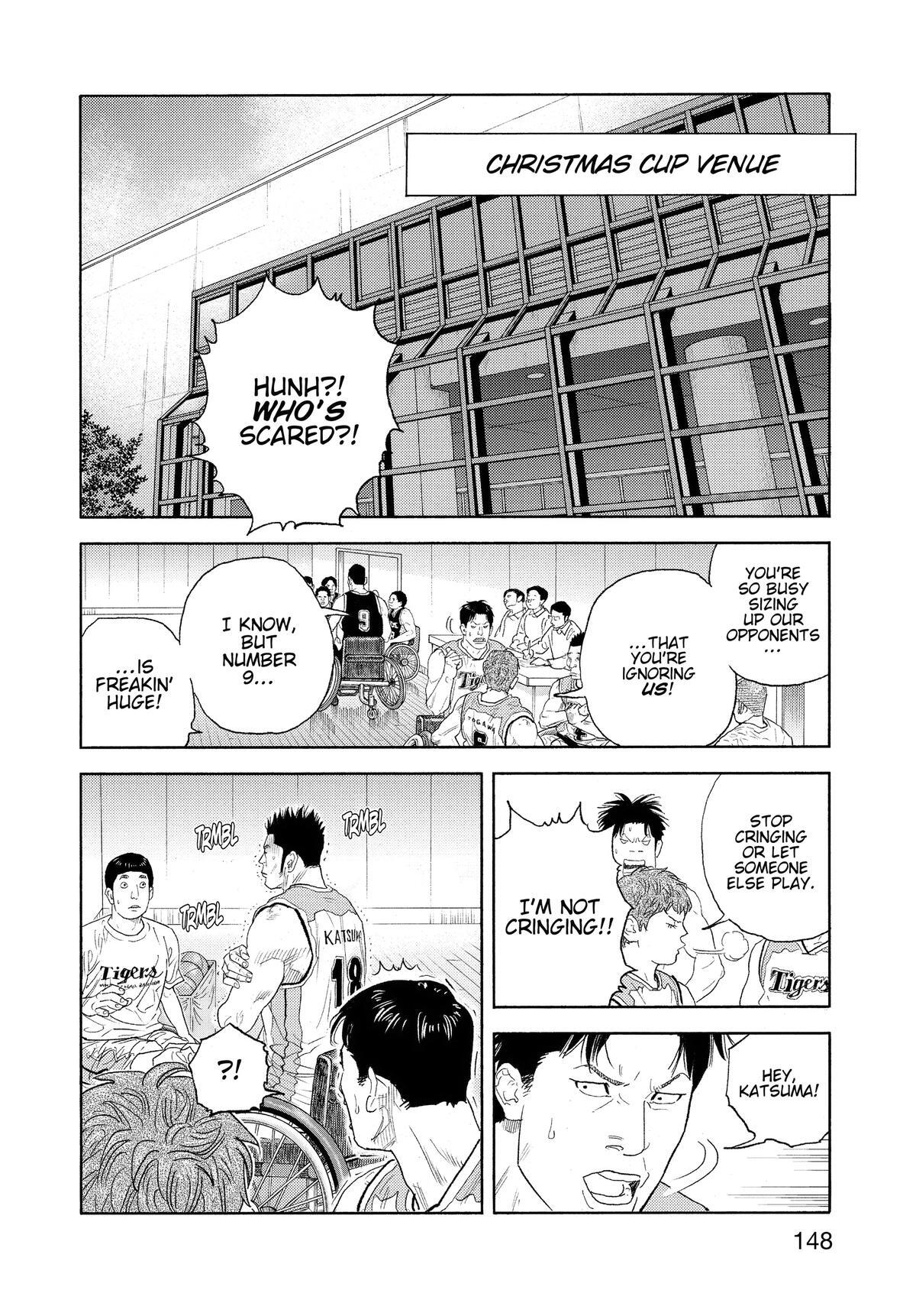 Read REAL Manga Online