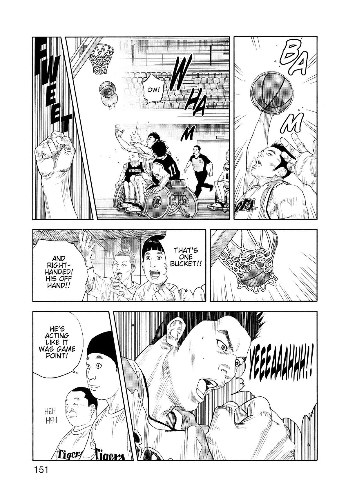Read REAL Manga Online