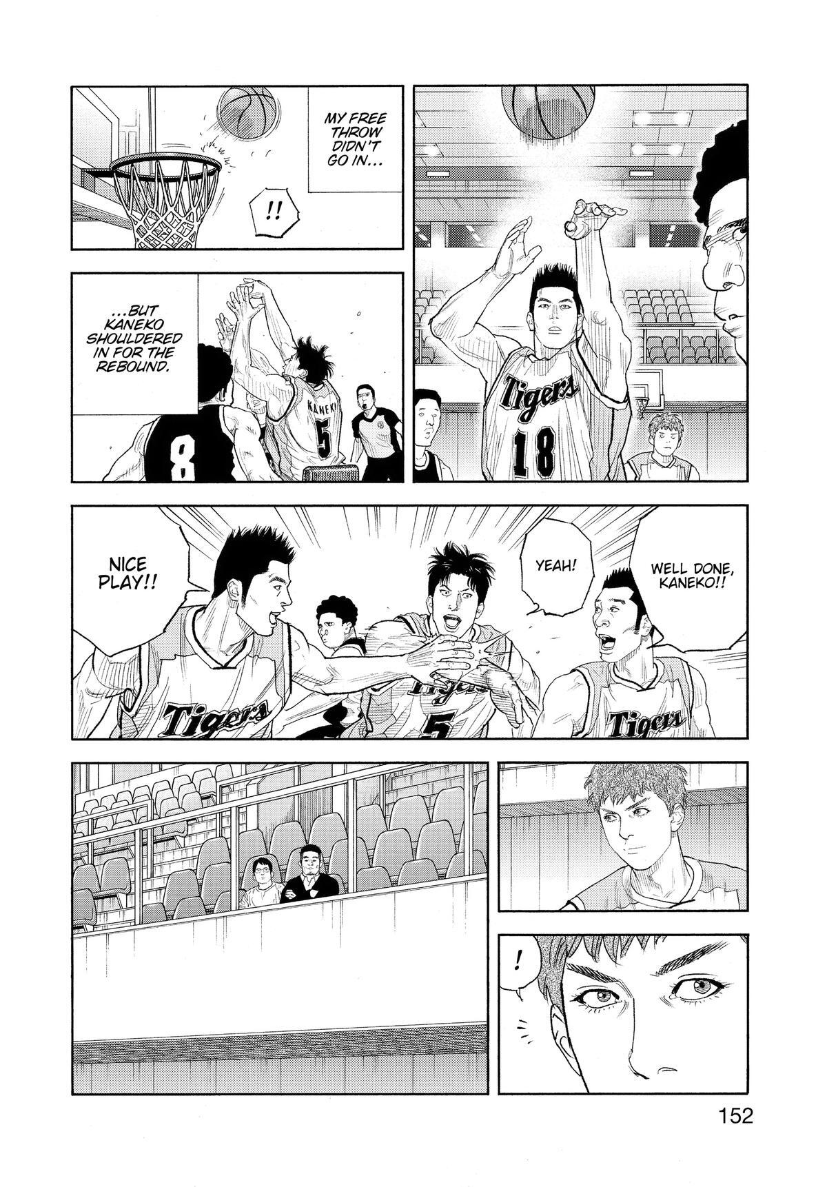 Read REAL Manga Online