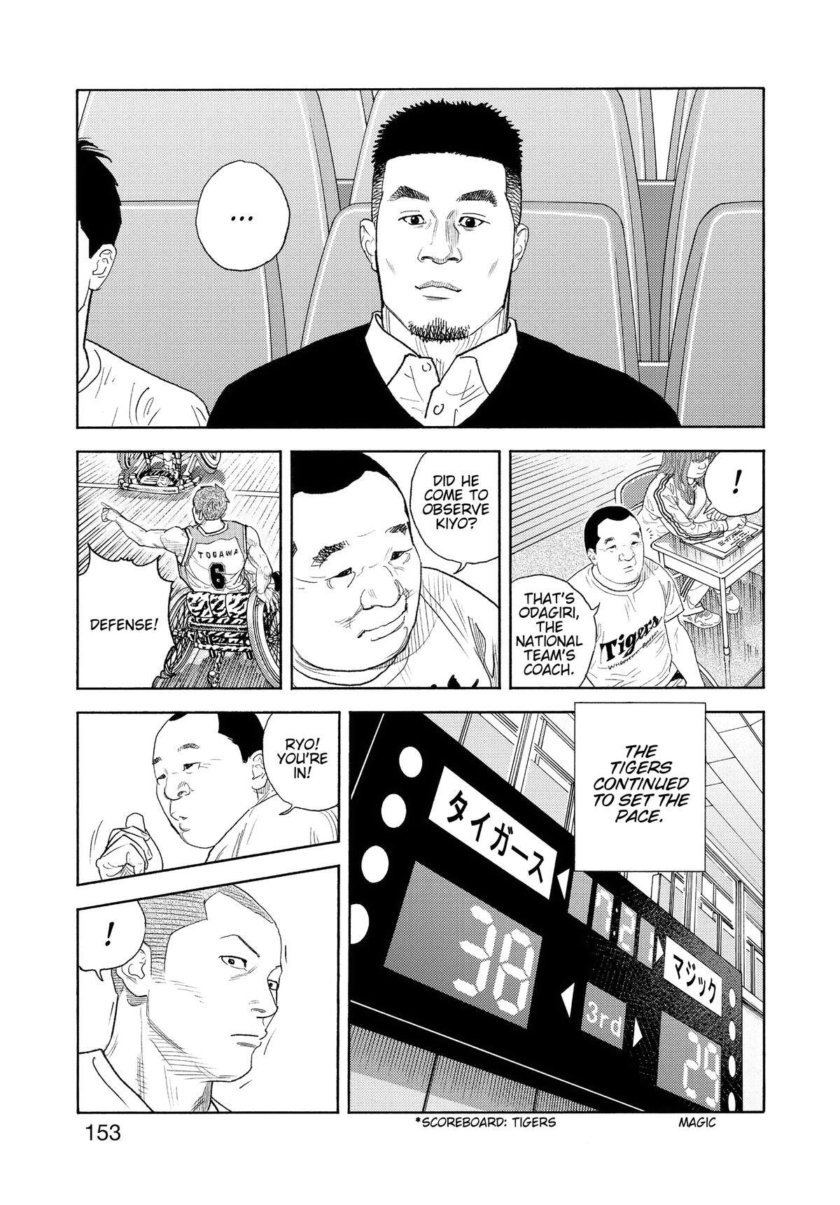 Read REAL Manga Online