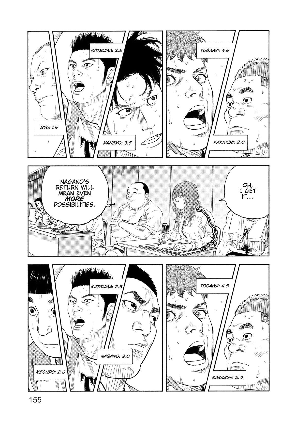 Read REAL Manga Online