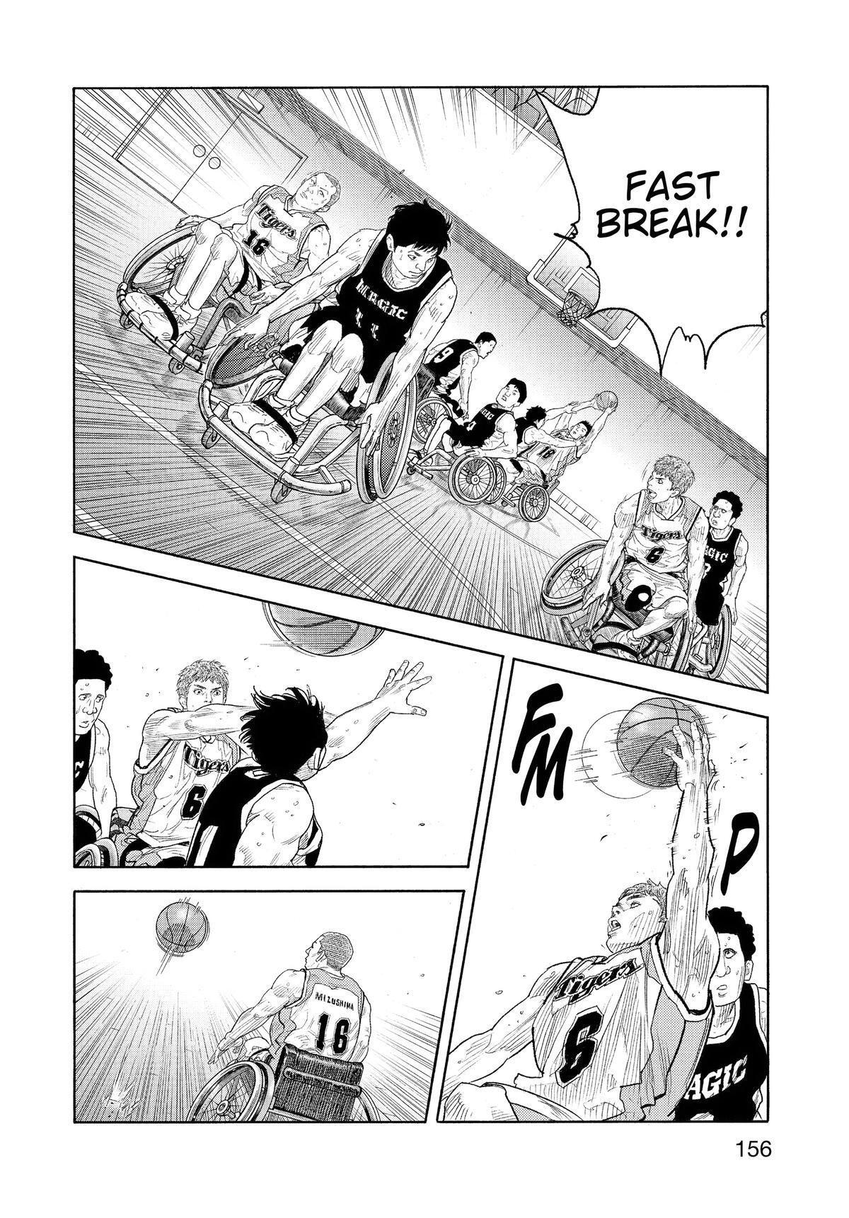 Read REAL Manga Online