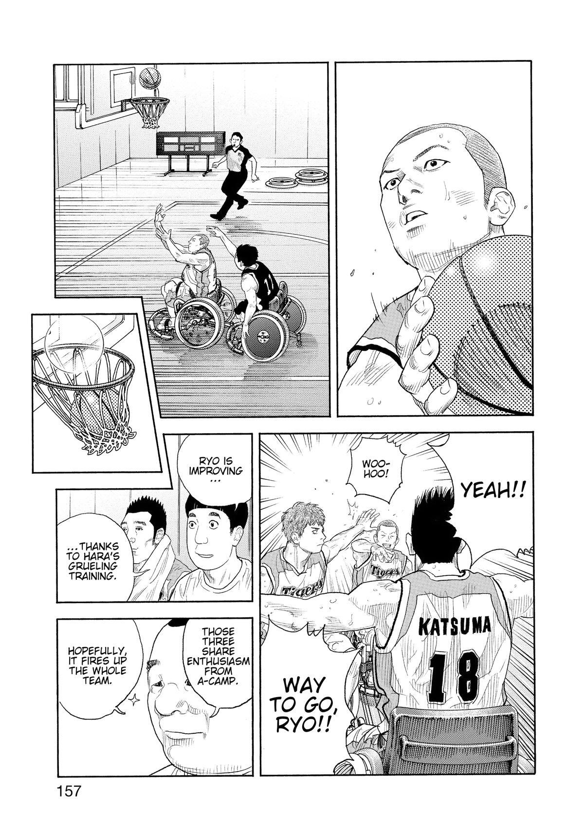 Read REAL Manga Online