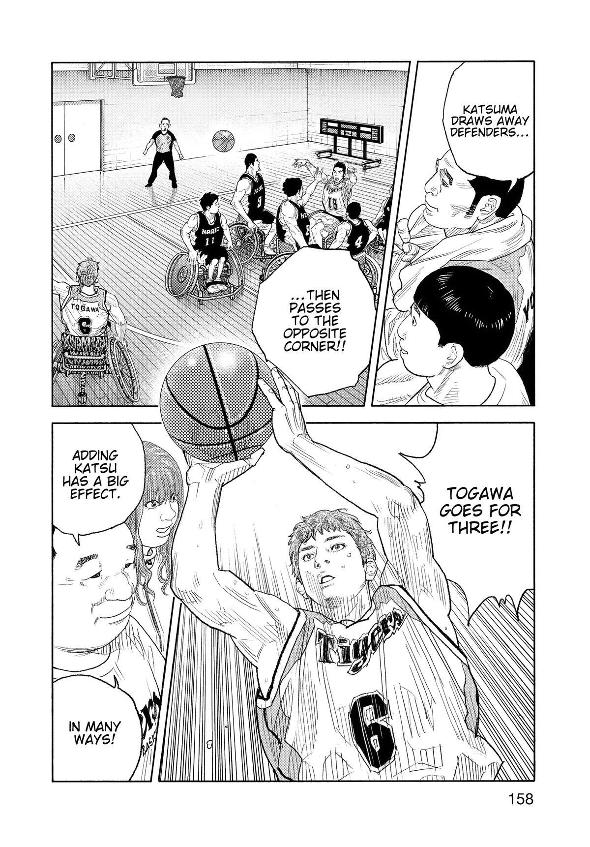 Read REAL Manga Online