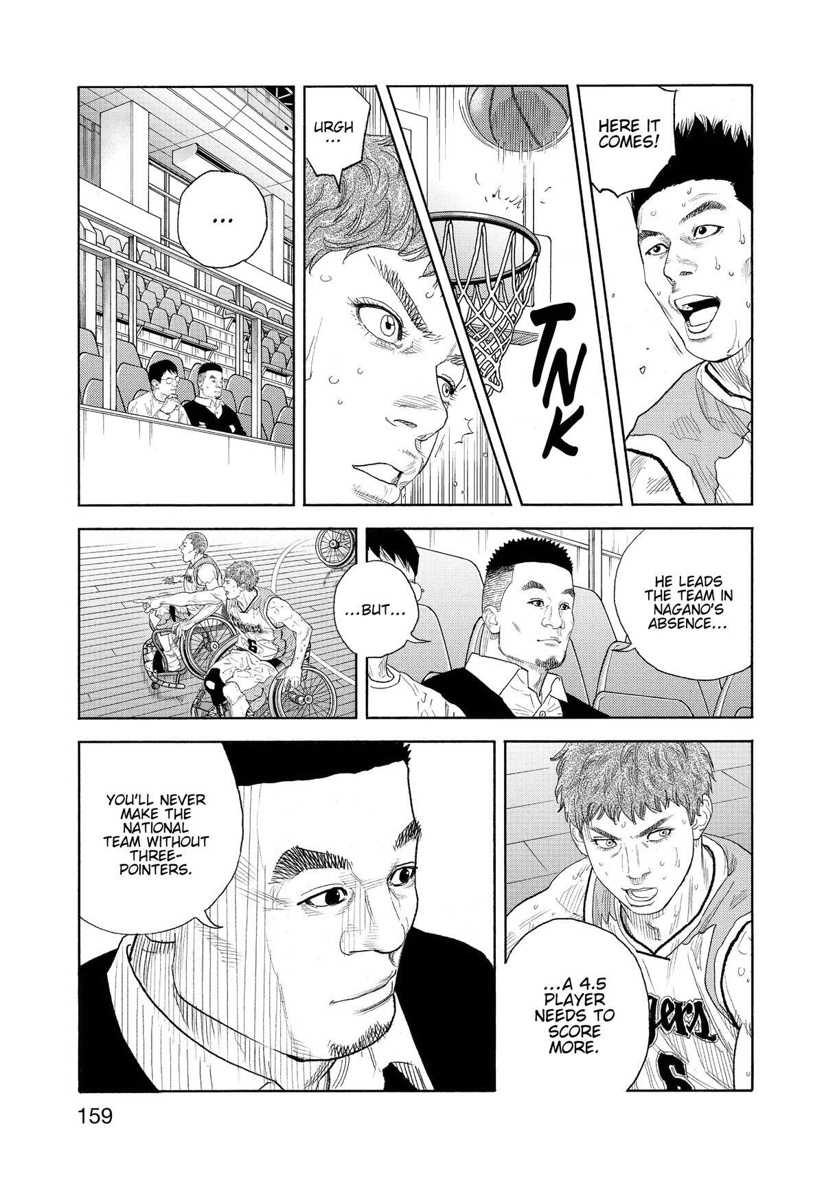 Read REAL Manga Online