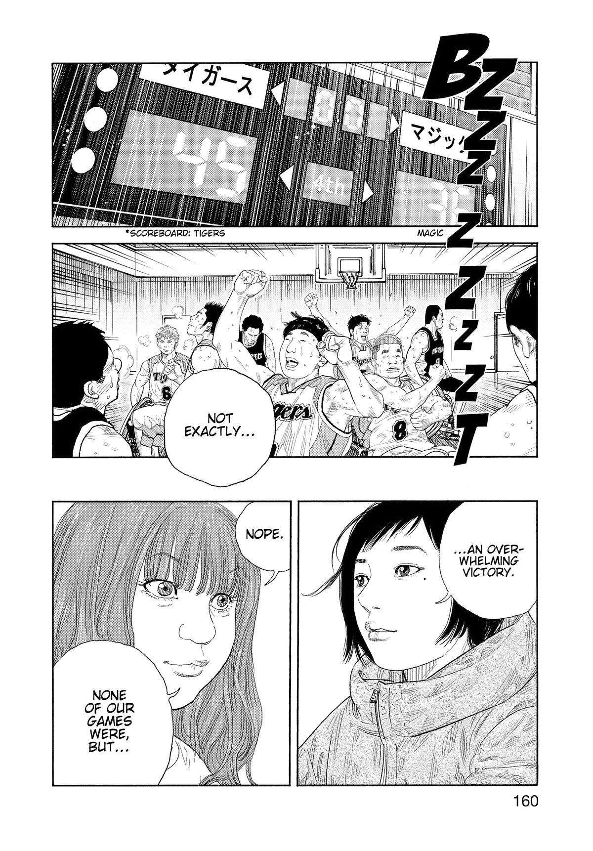 Read REAL Manga Online