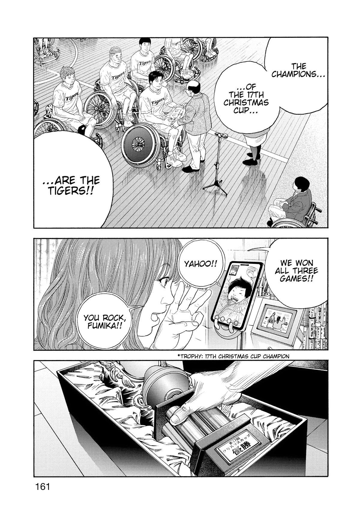 Read REAL Manga Online