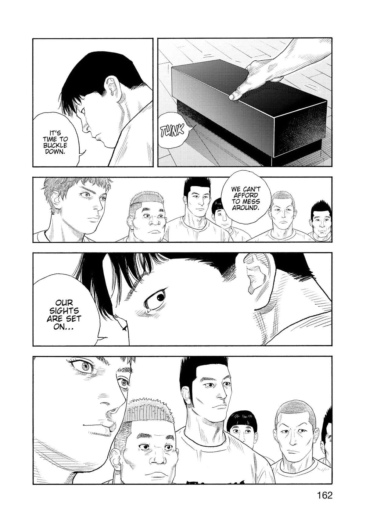 Read REAL Manga Online