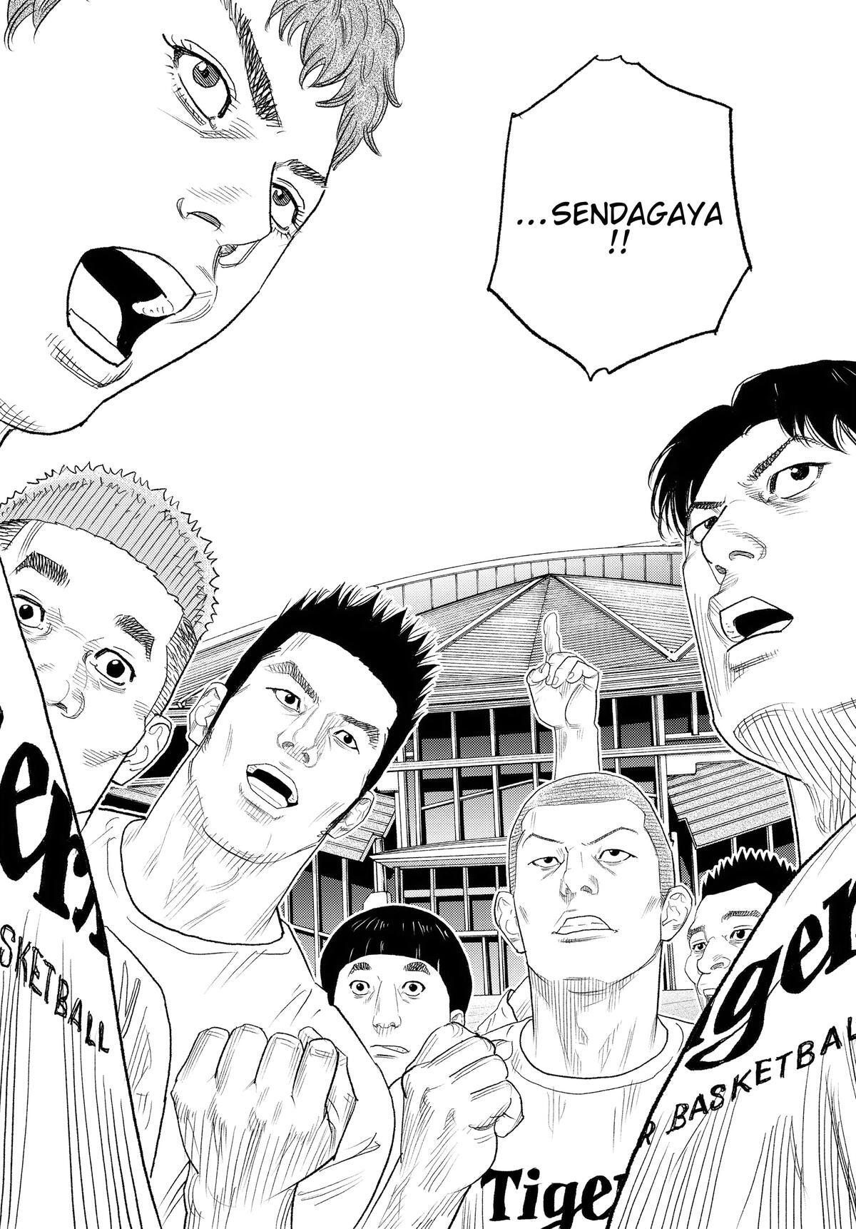 Read REAL Manga Online