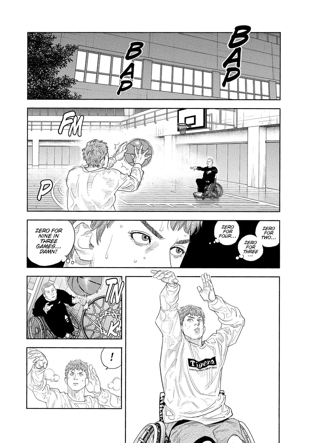 Read REAL Manga Online